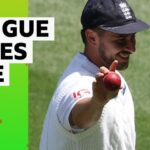 Terrific Tongue's five-wicket haul