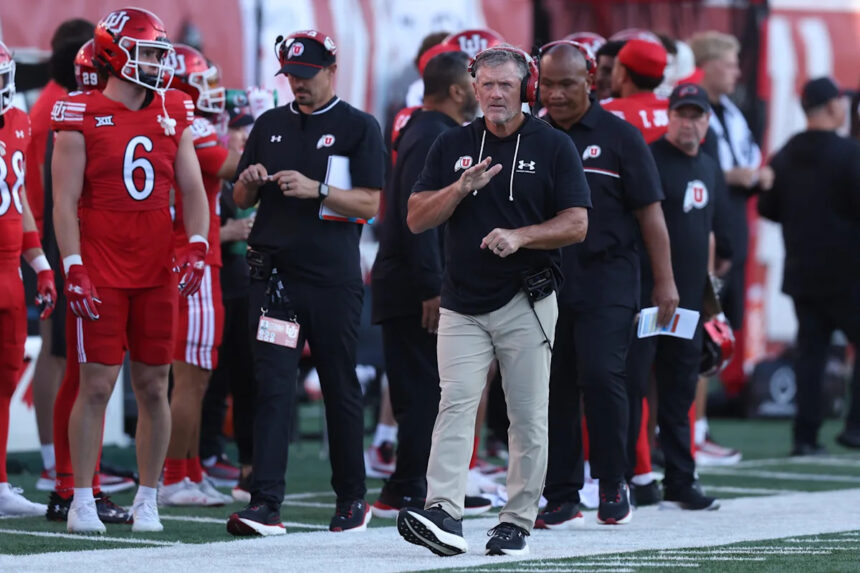 Media analysts praise Michigan football–Whittingham pairing