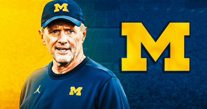 Recruits react to Michigan’s hire of Kyle Whittingham