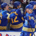 Sabres to test 7-game win streak against Bruins