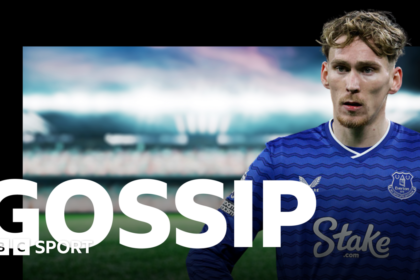 Man Utd consider Garner move - Saturday's gossip