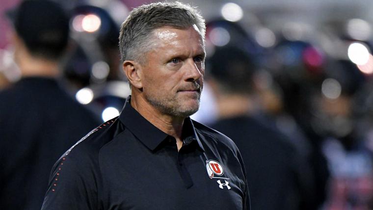Report: Michigan expected to hire Kyle Whittingham as next head coach