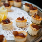 🏆 Pop-Tarts Bowl trophy: Behind the scenes