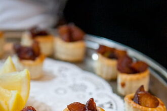 🏆 Pop-Tarts Bowl trophy: Behind the scenes