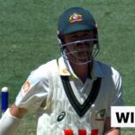'Big wicket!' - Carse bowls Head for 46