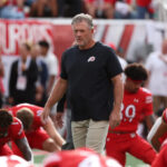 Michigan football coaching search ends with Kyle Whittingham hire