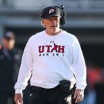 Analysis: Kyle Whittingham named Michigan’s head coach