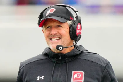 Michigan sets sights on new head coach candidate to replace Sherrone Moore following scandal: report