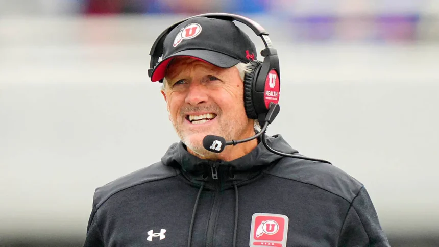 Michigan sets sights on new head coach candidate to replace Sherrone Moore following scandal: report