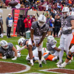 Virginia Tech football: Quarterback Pop Watson to enter NCAA transfer portal