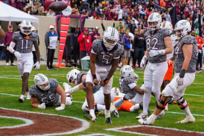 Virginia Tech football: Quarterback Pop Watson to enter NCAA transfer portal