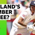 'What's happening?' - Carse causes confusion as he's promoted up the order