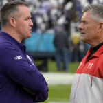 REACTION: Michigan hires Kyle Whittingham as head coach