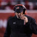 When will Kyle Whittingham join Michigan football for Citrus Bowl?