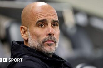 How Guardiola made Man City title contenders again - tactical analysis