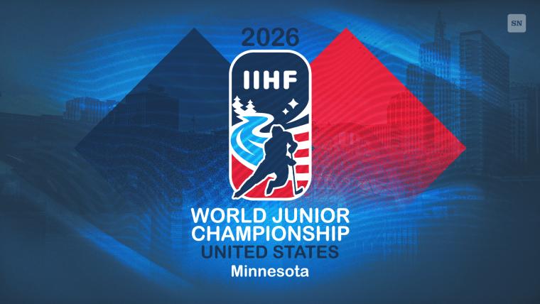 Where to watch USA vs. Switzerland today: TV channel, live stream, start time for 2026 World Juniors