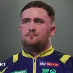 I had eye surgery as a child - Littler