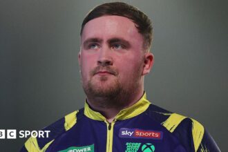 I had eye surgery as a child - Littler