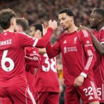 Why is Liverpool v Wolves not on TV? Team news and how to watch Premier League fixture highlights
