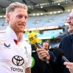 Stokes proud England 'held firm' after criticism