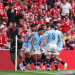 Nottingham Forest v Manchester City: Gut Feelings