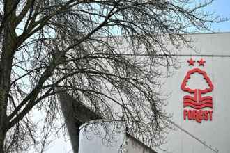 Nottingham Forest host Man City in early Premier League kick-off