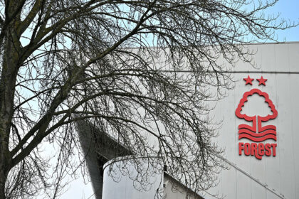 Nottingham Forest host Man City in early Premier League kick-off