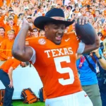 Texas' top running back to enter transfer portal
