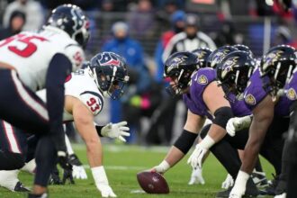 What time are the NFL games today? Full TV schedule, channels, live streams for Saturday's Week 17 d