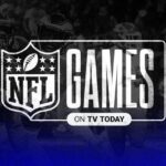 NFL games on TV today: Full schedule, times, channels, live streams to watch Christmas week action