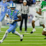 Former Alabama wide receiver to reportedly reenter transfer portal