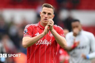 'Gutting and frustrating' - Wood undergoes surgery