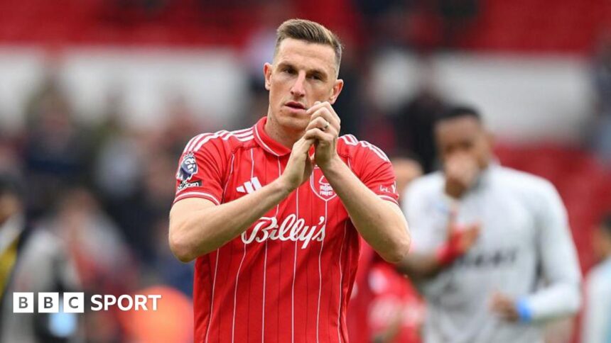 'Gutting and frustrating' - Wood undergoes surgery