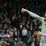 Cherki stars in Man City win at Forest