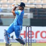 Vaibhav Suryavanshi named India captain for South Africa ODIs ahead of U19 World Cup