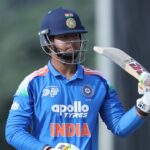 Vaibhav Suryavanshi in line for U19 World Cup debut as BCCI names 15-man squad