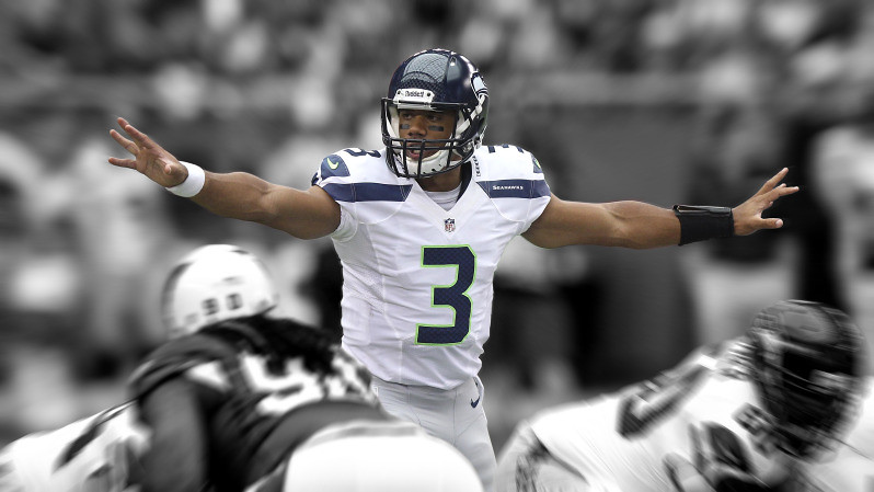 'Sack king' Garrett gets No. 23 to set NFL record