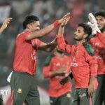Bangladesh refuse to travel to India for World Cup
