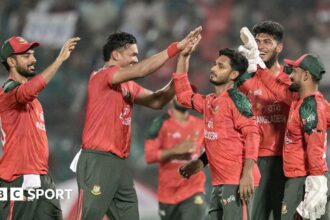 Bangladesh refuse to travel to India for World Cup