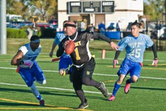 Broncos clinch No 1 seed as NFL playoff teams are set