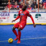 'The sack king' - Garrett breaks NFL sack record in final game of season