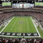 Raiders clinch first overall pick in 2026 NFL Draft after Giants beat Cowboys