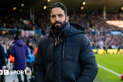 'I'm here to be manager, not coach' - but will Amorim survive at Man Utd?