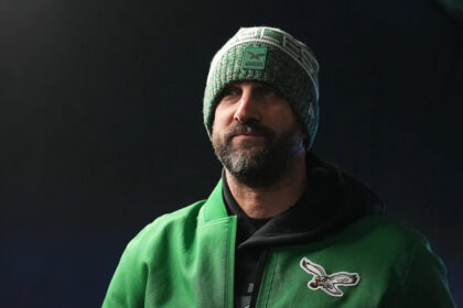 Nick Sirianni doubles down on his decision to rest starters in Week 18 loss