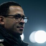 'A chance' Chelsea will name new boss on Monday as Rosenior jets in