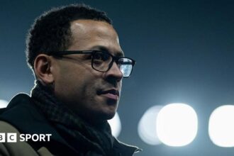 'A chance' Chelsea will name new boss on Monday as Rosenior jets in