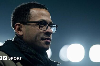 'A chance' Chelsea will name new boss on Monday as Rosenior jets in