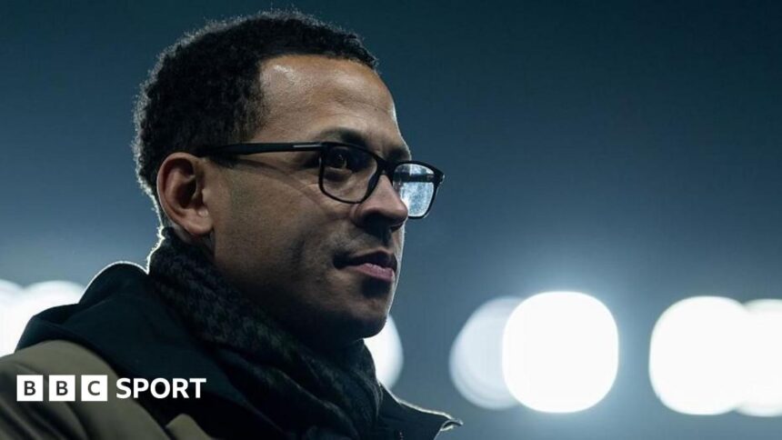 'A chance' Chelsea will name new boss on Monday as Rosenior jets in