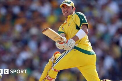 Ex-Australia batter Martyn wakes up from coma in 'miracle' recovery
