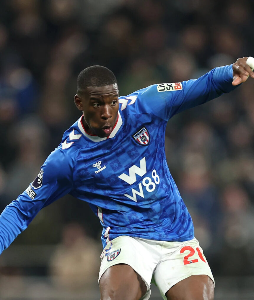 2 Up, 2 Down: Brobbey Slams Sunderland Towards A Share Of The Spoils!